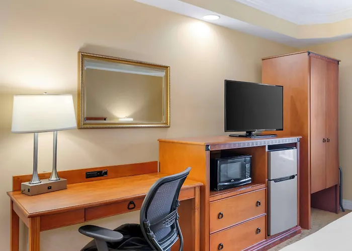 Best Western Plus Kingsland