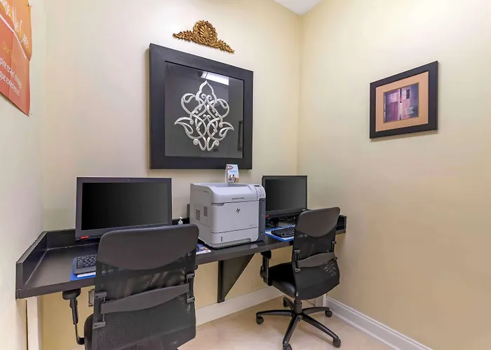 Best Western Plus Kingsland