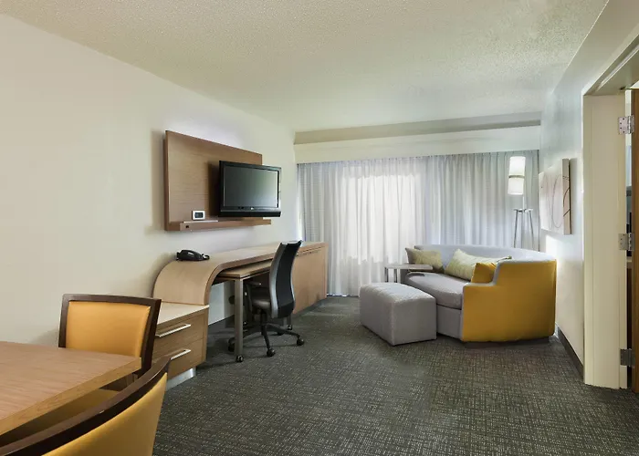 Courtyard By Marriott Wilmington/Wrightsville Beach