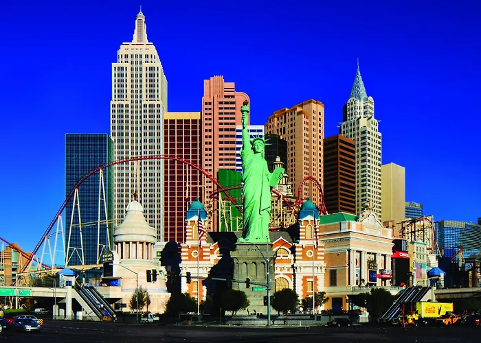 New York-New York