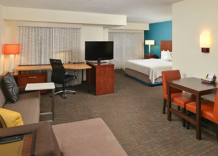 Residence Inn Pinehurst Southern Pines