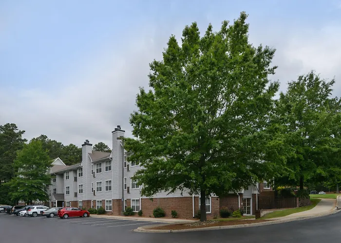 Residence Inn Pinehurst Southern Pines