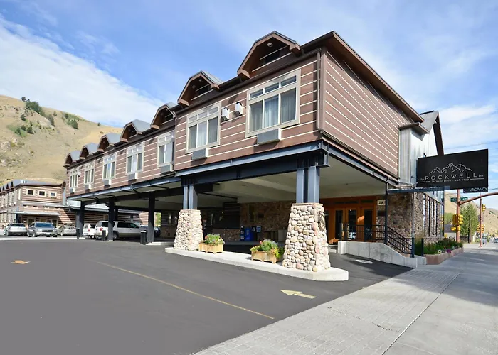 The Rockwell Inn