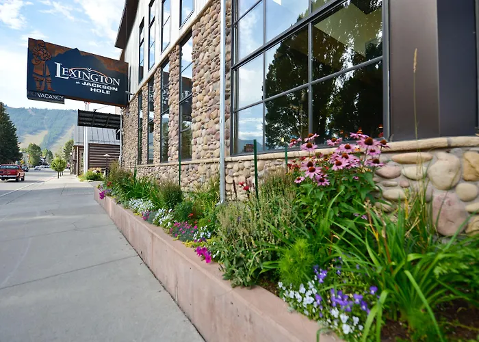 The Rockwell Inn