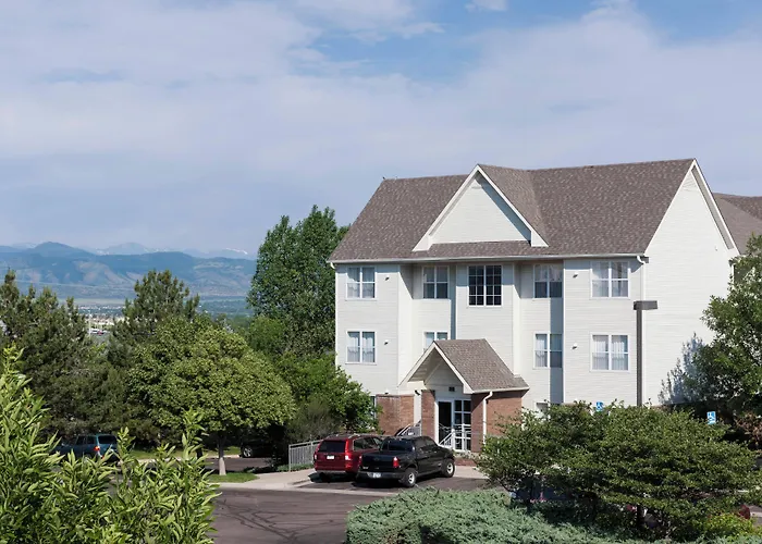 Residence Inn Denver Highlands Ranch