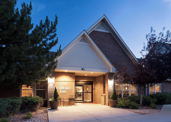 Residence Inn Denver Highlands Ranch