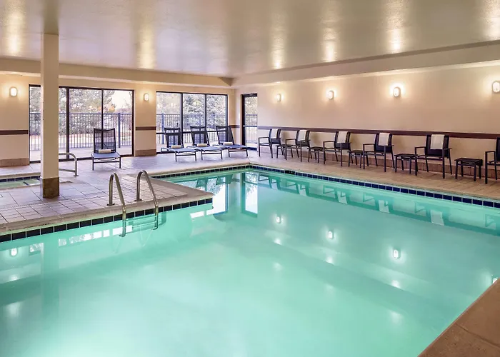 Hampton Inn Loveland