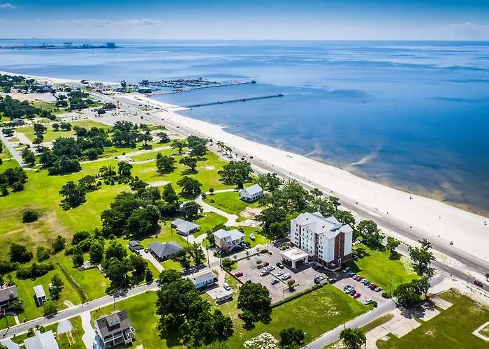 The Inn At Long Beach