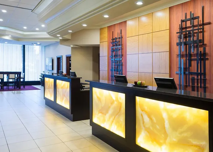 Pittsburgh Marriott City Center