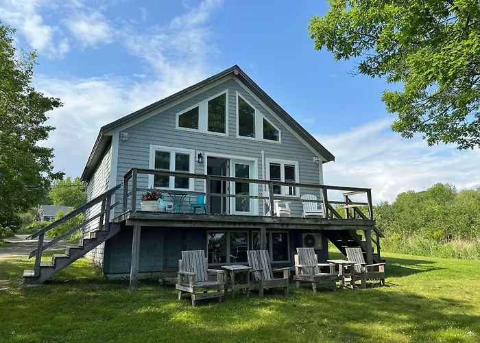 Fireside Inn, Ocean'S Edge