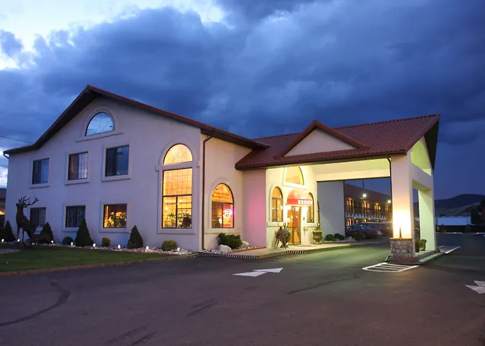 Salida Resorts