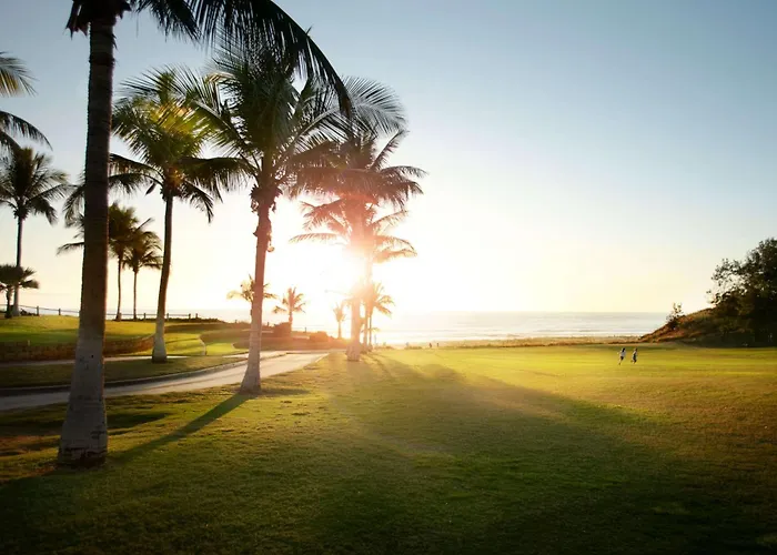 Cable Beach Club Resort & Spa