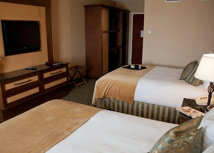 Heritage Hills Golf Resort & Conference Center
