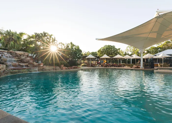 Cable Beach Club Resort & Spa