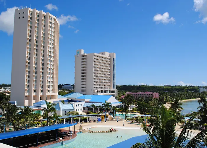 Hoshino Resorts Risonare Guam