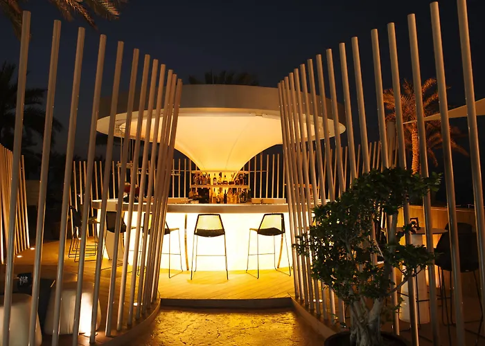 Sheraton Jumeirah Beach Resort