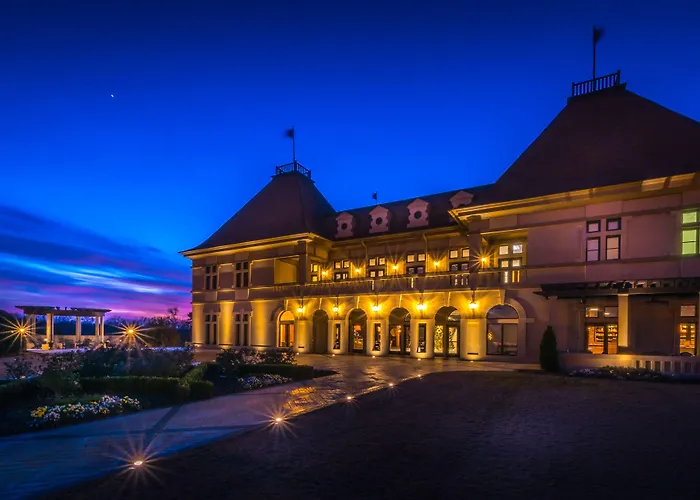 Chateau Elan Winery