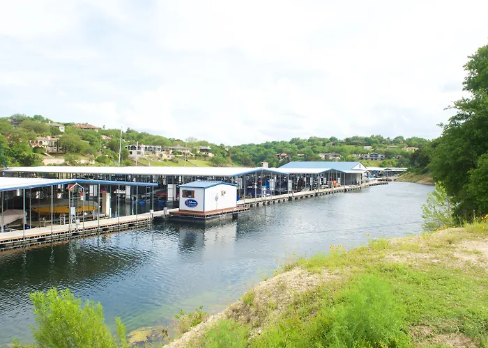 Lakeway Resort & Spa