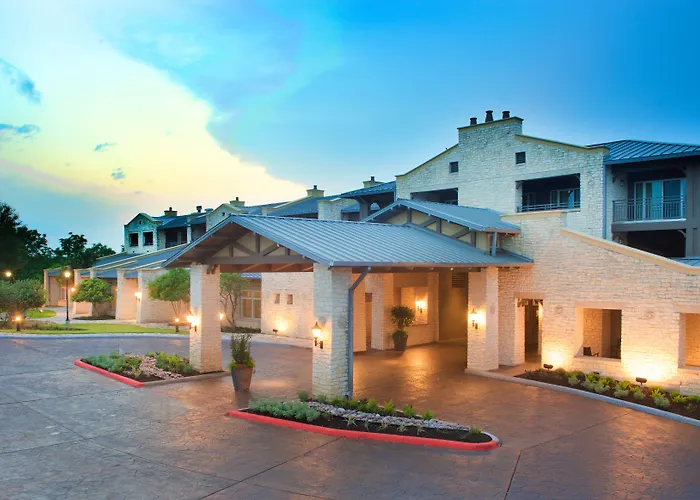 Lakeway Resort & Spa