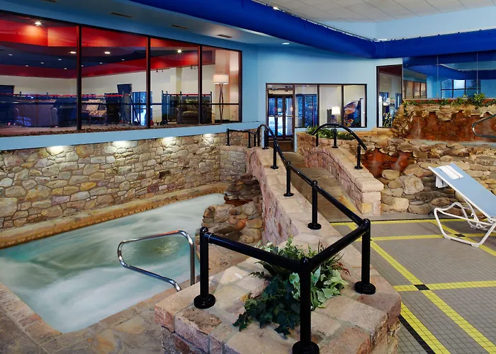 Paradise Stream Resort (Adults Only)