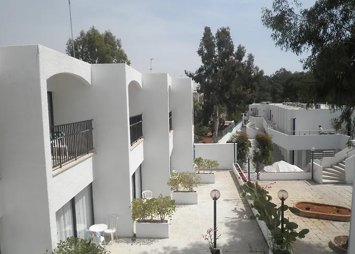 Park Beach Hotel