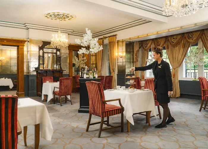 Muckross Park Hotel & Spa
