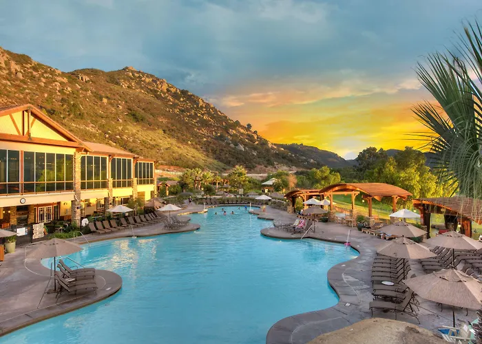 Hyatt Vacation Club At The Welk, San Diego