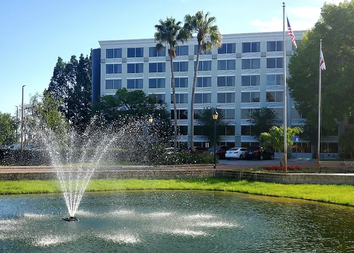 Holiday Inn Resort Kissimmee By The Parks By Ihg