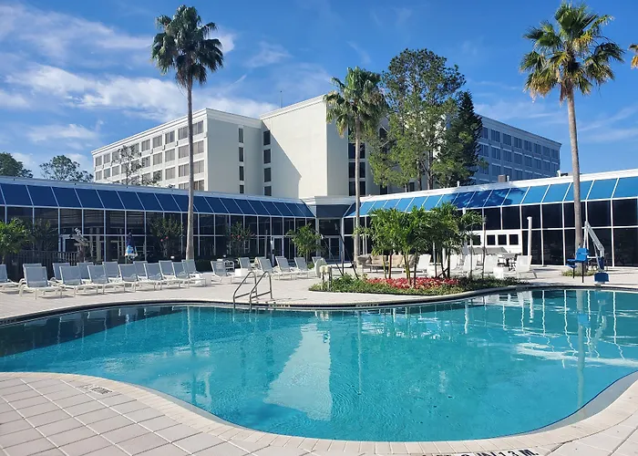 Holiday Inn Resort Kissimmee By The Parks By Ihg