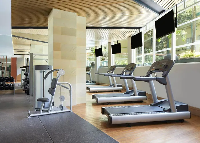 Courtyard By Marriott Bandung Dago