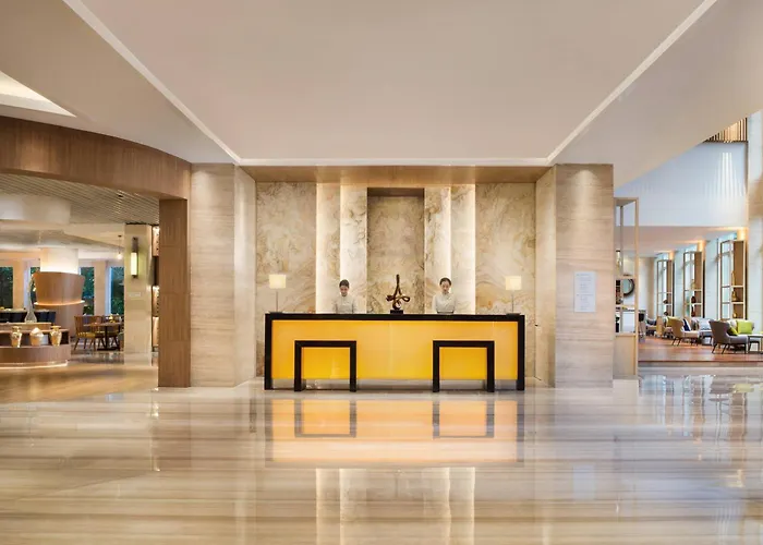 Courtyard By Marriott Bandung Dago