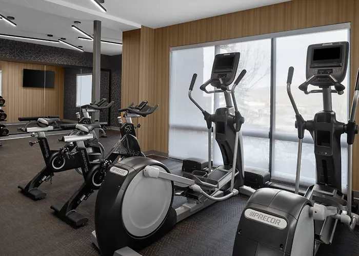 Ac Hotel Park City
