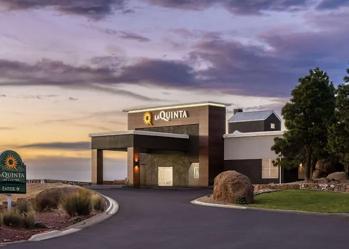 La Quinta By Wyndham Santa Rosa