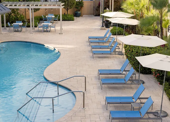 Hampton Inn & Suites San Juan