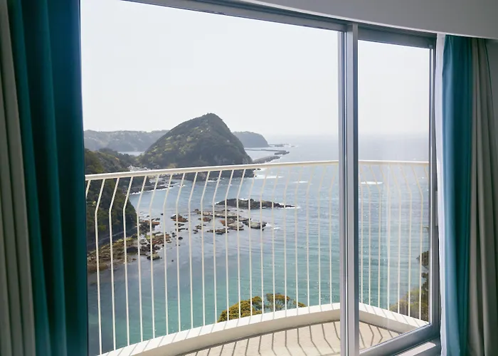 Shimoda Tokyu Hotel