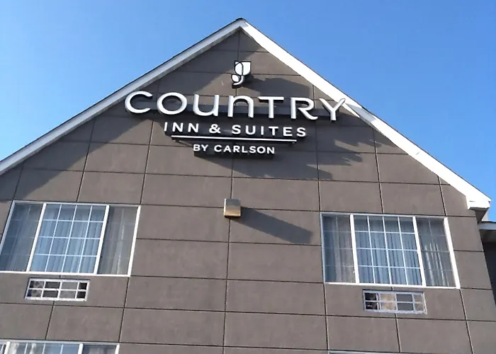 Country Inn & Suites By Radisson, Minneapolis-Shakopee