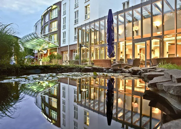 Courtyard By Marriott Dresden