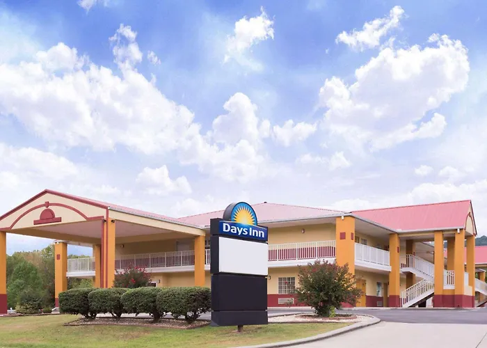 Days Inn By Wyndham Trenton