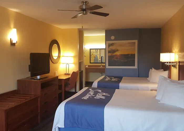 Days Inn By Wyndham Trenton