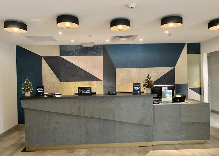 Doubletree By Hilton Austin-University Area