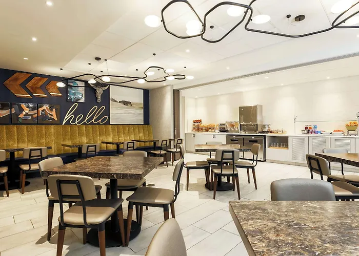 Doubletree By Hilton Austin-University Area