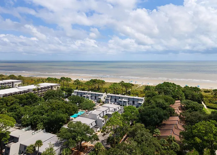 Doubletree By Hilton Hilton Head Island