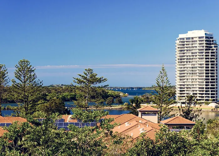 Greenmount Beach House