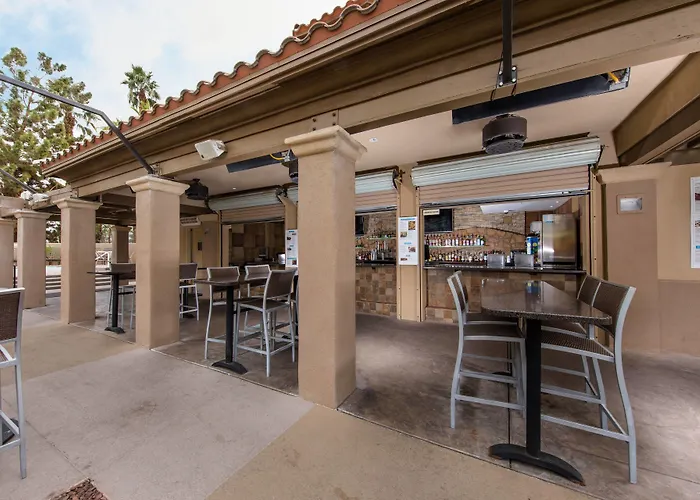 Marriott'S Desert Springs Villas II