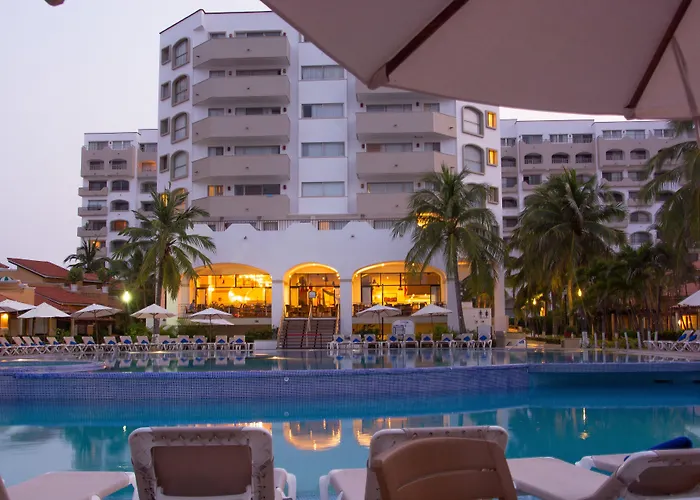 Tesoro Ixtapa All Inclusive
