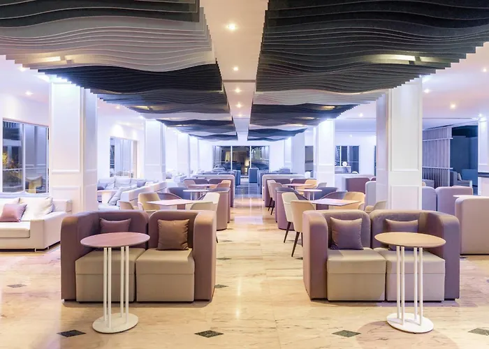 Hotel Ocean House Costa Del Sol, Affiliated By Melia