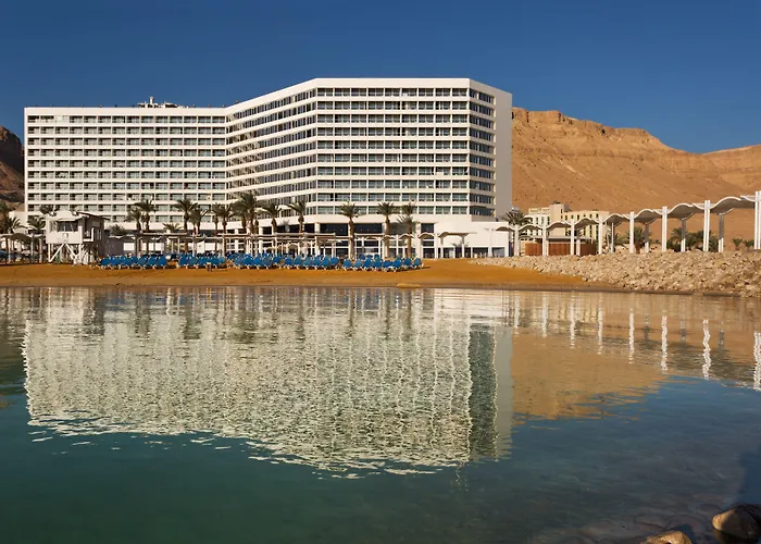 Vert Dead Sea By Afi Hotels