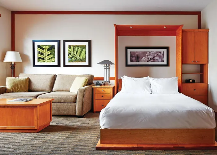 Pan Pacific Whistler Mountainside