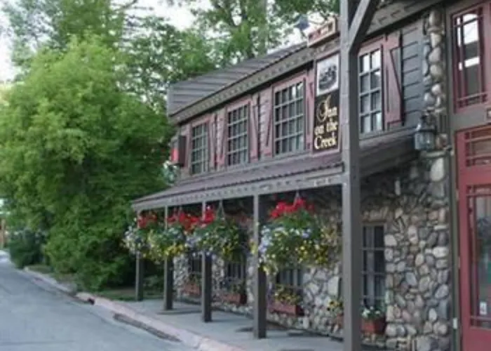 Inn On The Creek