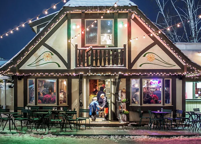 Boyne Mountain Resort